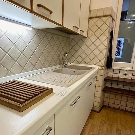 San Pietro Center Close To The Subway شقة روما