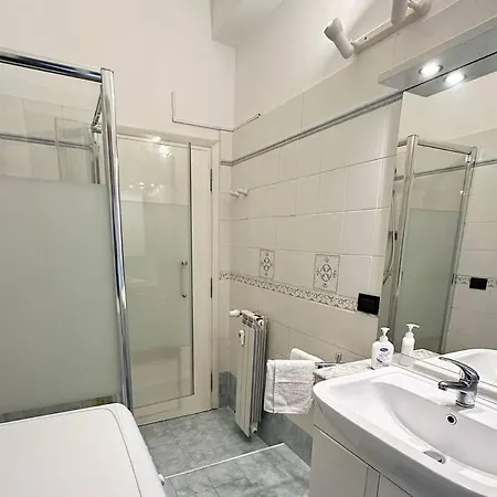 شقة San Pietro Center Close To The Subway روما